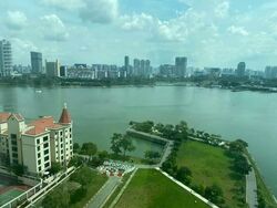 Pebble Bay (D15), Condominium #584410371